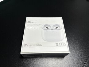 AirPods 3 magsafe - 3