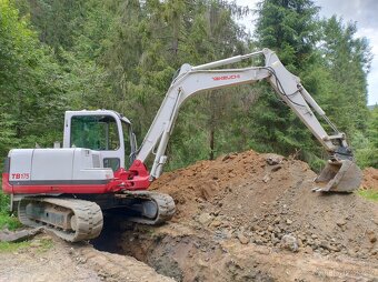 Takeuchi tb175 - 3