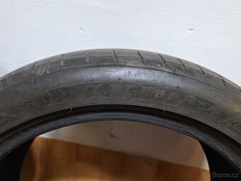 Letní pneu 225/45/19 Dunlop - 3