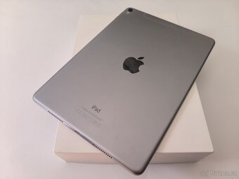 apple ipad pro 9,7 128gb Space Grey Cellular - 3