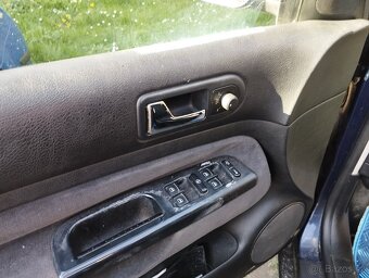 VW golf IV 1.6 - 3