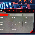 Herni Pc + monitor MSI - 3