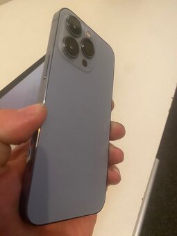iPhone 13 pro - 3