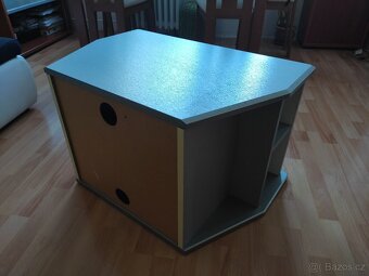 TV stolek - 3