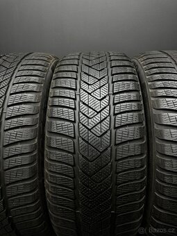 Sada pneu Pirelli 245/45/19 102V - 3