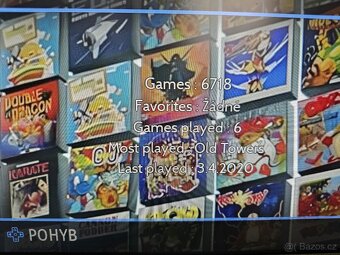 Retro Emulatio PC , Orange pi zero3 2Gb RAM , 64GB microSD - 3