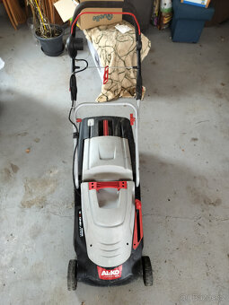 ALKO Comfort 40 - 3