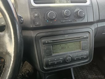 Skoda Fabia 1.9Tdi - 3