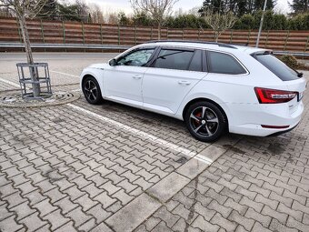 Škoda Superb 3 - 3
