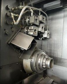 Soustruhy - CNC ABC - 3