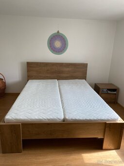 Postel 160x200 - 3