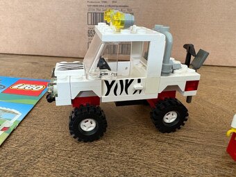 Lego 6672 Town Safari Off-Road Vehicle - 3