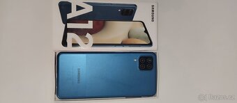 Samsung Galaxy A12 - 3