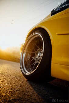 BMW E46 pandem - 3