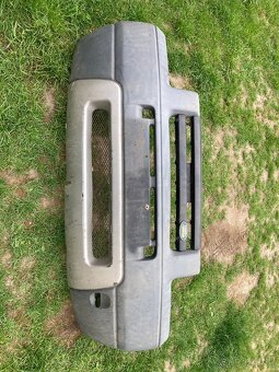 Facelift , nárazník , blatník freelander 1 - 3