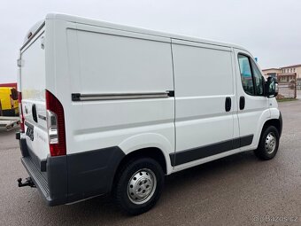 FIAT DUCATO 2.2 JTD 74kw L1H1 - 3