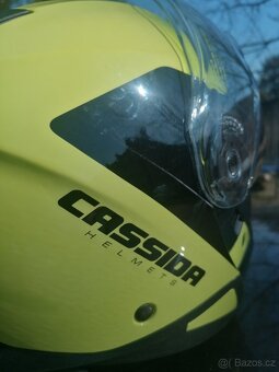 Cassida velikost L/XL - 3