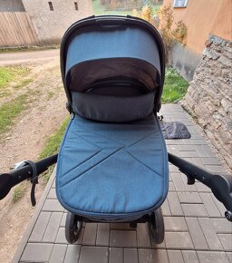 Kočárek Espiro Husky 2023 - 3