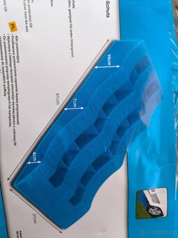 Kvalitní vyrovnávací klíny Cartrend - 3