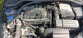 Škoda Octavia II 1.9TDI BLS - Veškeré náhradní díly z vozu - 3