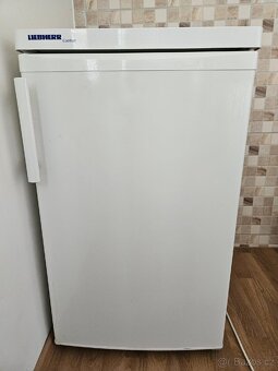 Kuchyň- nepoužívaná se spotřebiči - 3