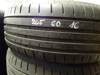 Letní pneu Vredestein Sportrac 5, 205/60/16, 4 ks, 6,5-7 mm - 3