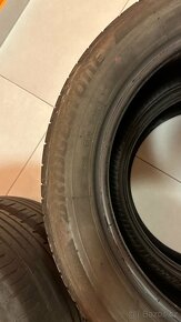 205/55 R16 91V Bridgestone Turanza T001 - 3