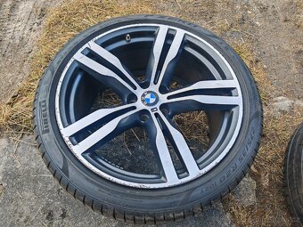 BMW 20" styling 648 - 3