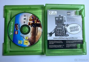 hry pro Xbox One - 3