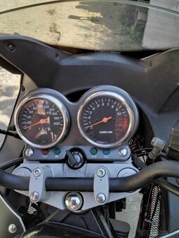 Prodej Suzuki gs 500f - 3