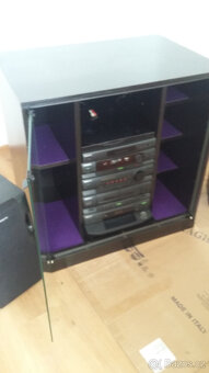prodám hifi Sony LBT - N355 - 3