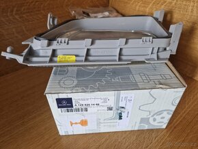 Prodám pravé sklo na MB SL 129 A 129 820 14 66 - 3
