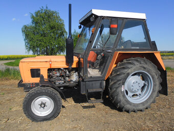 Zetor 7011 - 3