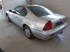 Honda Prelude 2,0i 1992 98kW - díly nebo cele BEZ TP - 3