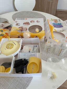Medela - 3
