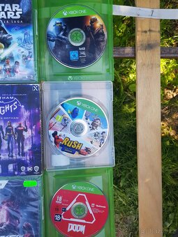Hry na xbox one a xbox series x - 3