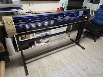 Plotter - 3