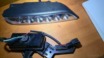 Nissan Juke Nismo DRL - 3