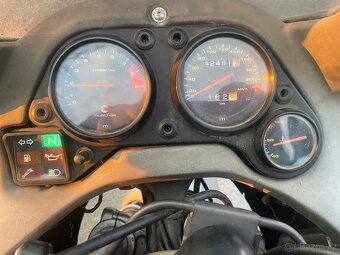 Aprilia pegaso 650 - 3