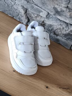 Boty Adidas - 3