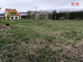 Prodej pozemku k bydlení, 875 m², Ostrov u K.Varů - 3