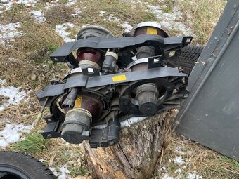 Světla bmw e34 BOSCH - 3
