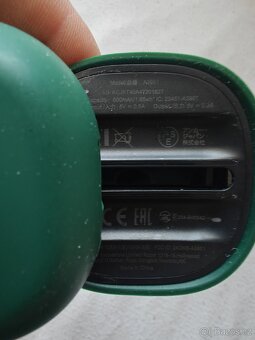 Sluchátka True wireless Soundcore Liberty Air 2 PRO - 3