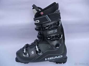 boty / lyžáky HEAD EDGE LYT 130 vel. 47 eu / 30,5 cm - 3