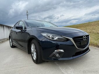 Mazda 3 2.0 Skyactive AT - 3