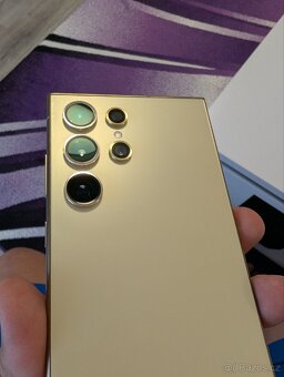 Samsung galaxy s24 ultra 12/256 - 3