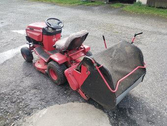 Westwood T1300 - 3