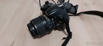 Nikon D5000 - 3