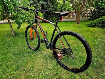 Horske kolo KTM 29 - 3