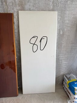 Dveře - 3